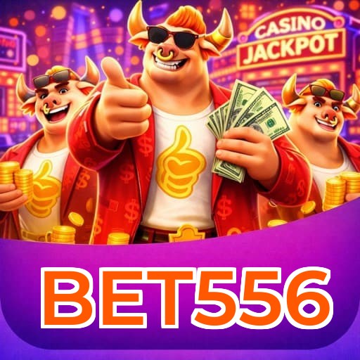Bônus exclusivo de R$99 + 50 giros grátis para download do app BET556