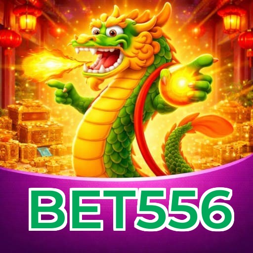 BET556 Game com bônus e experiência premium