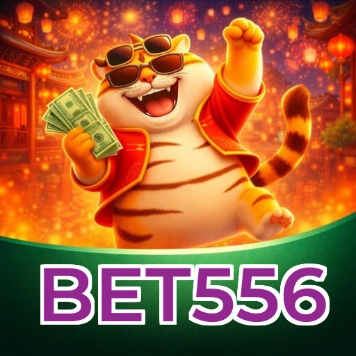 Catálogo de jogos BET556 com bônus